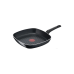 Tefal B55640 Grill pan Square