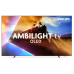 Philips - Philips 65''OLED770 4K TitanAmbilight s 3 strane; 2.1 HDMI; P5 AI perfect; panel 120 HZ