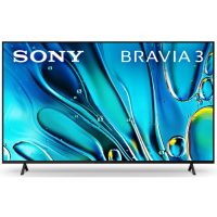 Sony 75 inch TV BRAVIA 3 2025