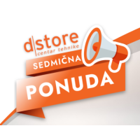 Sedmicne promocije