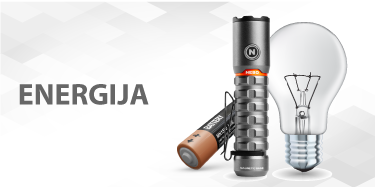 Kategorija Energija