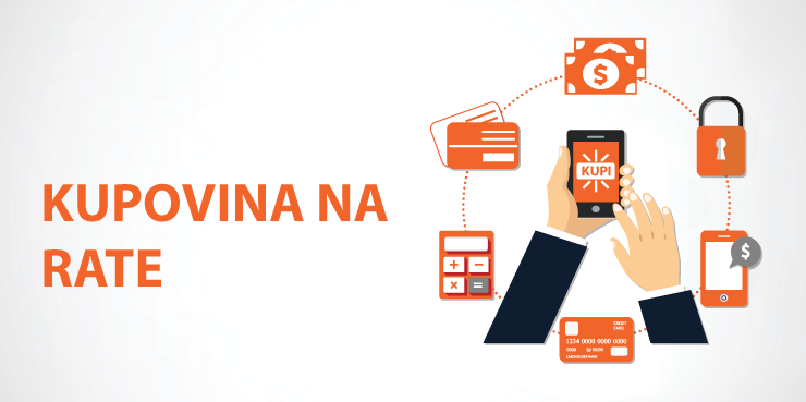 Kupovina na rate