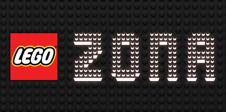 LEGO zona