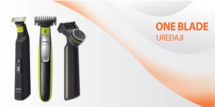 One blade 360