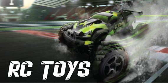 RC Toys