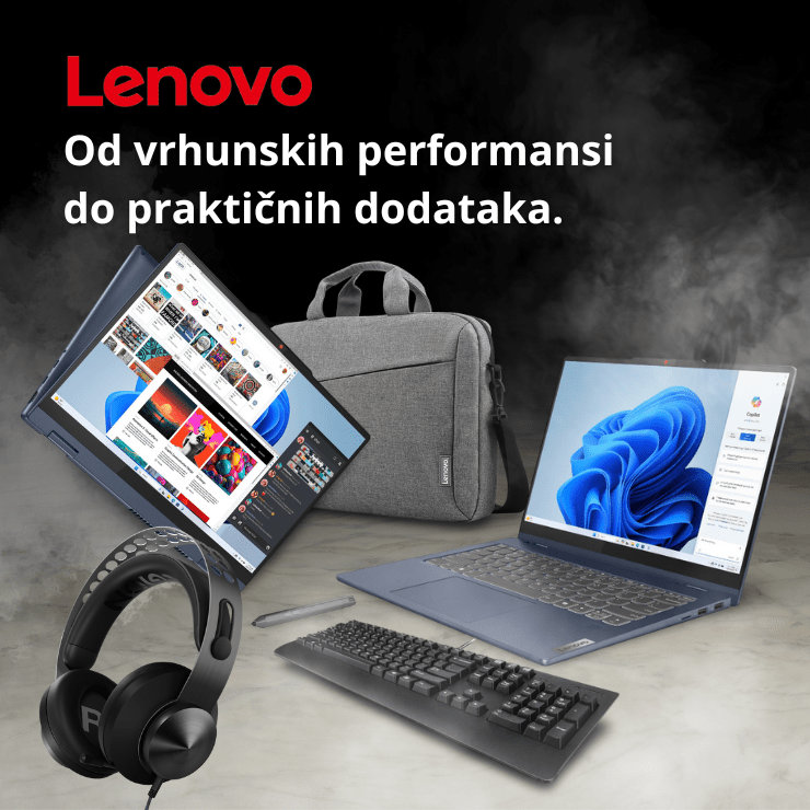 Lenovo 2025