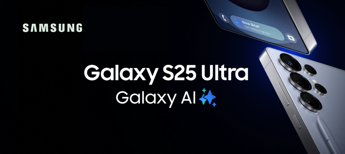 Samsung S25 Series
