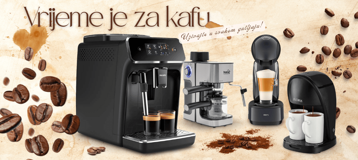 Svijet kafe