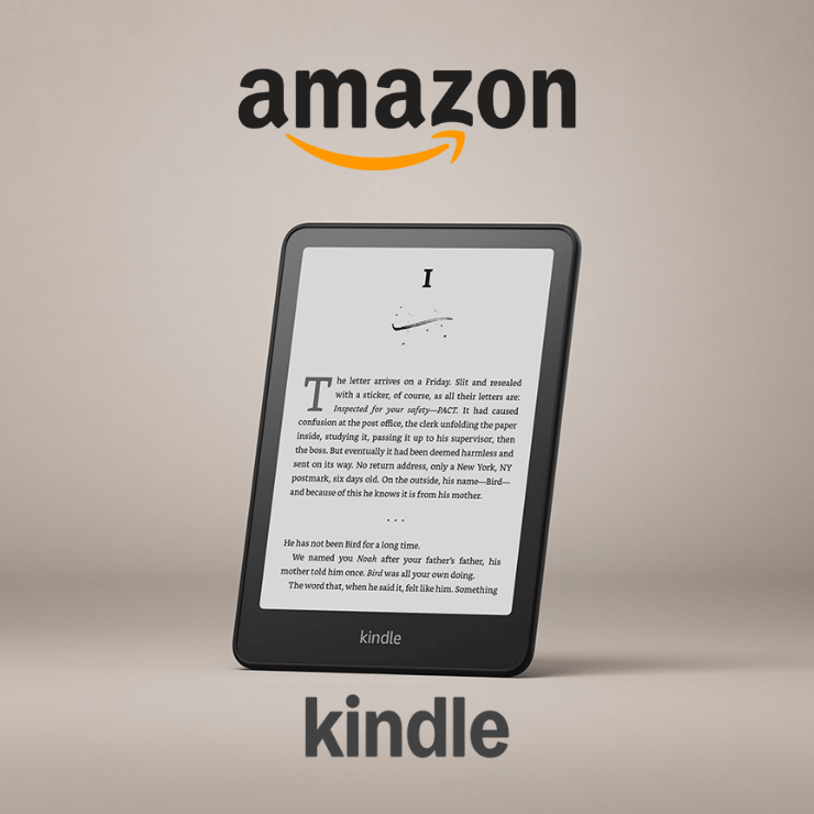 Amazon Kindle