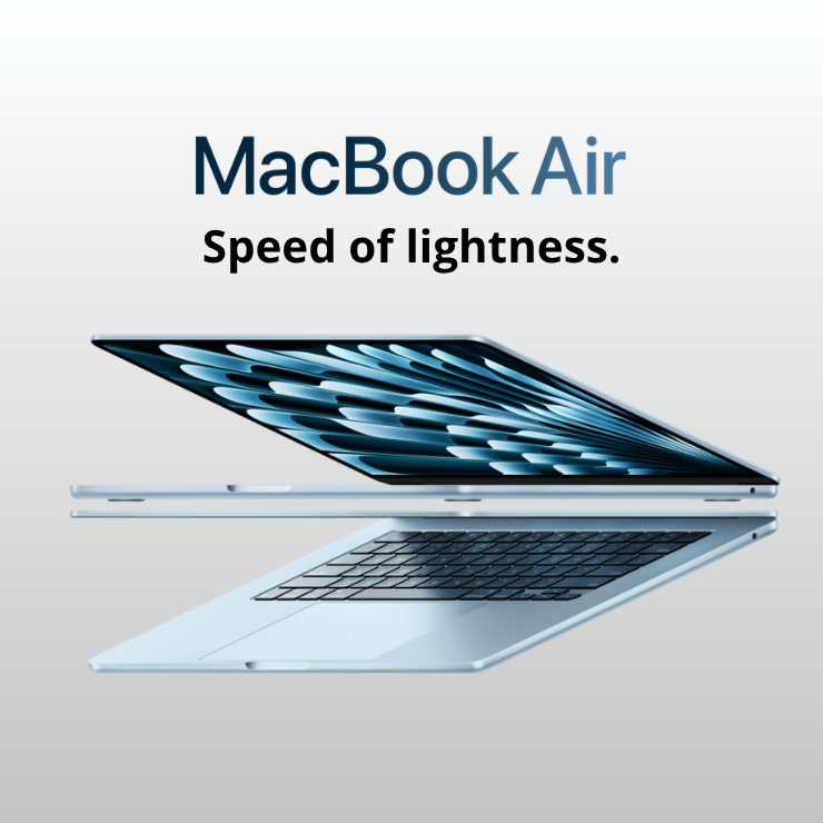 Apple Macbook Air