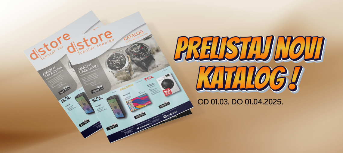 Katalog Mart 2025