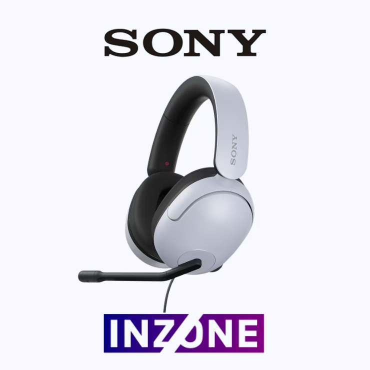 Sony slusalice INZONE
