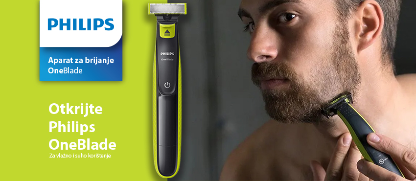 Philips OneBlade