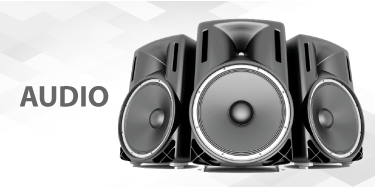 Kategorija Audio prof