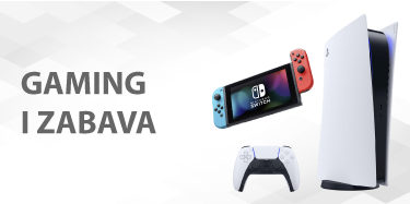 Kategorija Gaming i zabava