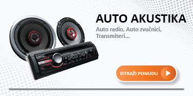 Kategorija Auto akustika