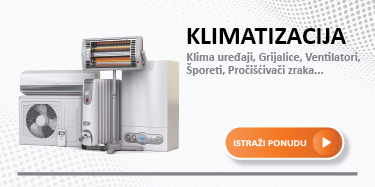 Kategorija Klimatizacija