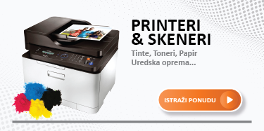Kategorija Printeri i ispis