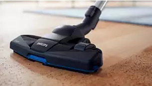 Usisni nastavak TriActive