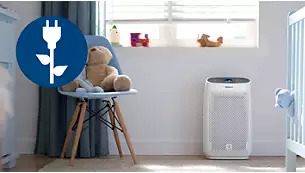 Niska potrošnja energije