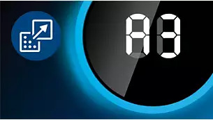 Pametni indikator filtera